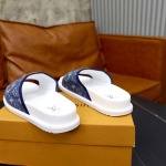 2026年7月18日入荷新品Louis Vuittonカジュアルシューズ/スニーカー｜メンズ靴人気本革製ギフト/誕生日/TL工場