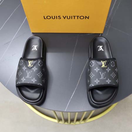 2026年7月18日入荷新品Louis Vuittonカジュ...
