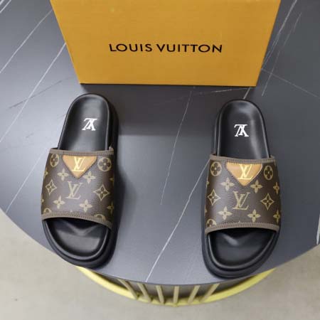 2026年7月18日入荷新品Louis Vuittonカジュ...