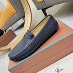 2026年7月18日入荷新品Loro pianaカジュアルシューズ/スニーカー｜メンズ靴人気本革製ギフト/誕生日/TL工場