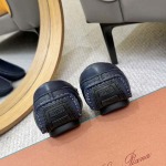 2026年7月18日入荷新品Loro pianaカジュアルシューズ/スニーカー｜メンズ靴人気本革製ギフト/誕生日/TL工場
