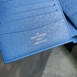 2026年7月19日入荷Louis VuittonN00092SlenderDamier GraiteSlendersize 11cm8高品質新作/誕生日プレゼント/XS工場