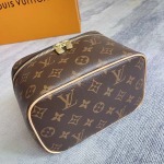 2026年7月19日入荷Louis VuittonM44495 Nice  Monogram  LV  高品質新作/誕生日プレゼント/XS工場