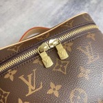 2026年7月19日入荷Louis VuittonM44495 Nice  Monogram  LV  高品質新作/誕生日プレゼント/XS工場