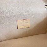 2026年7月19日入荷Louis VuittonM44495 Nice  Monogram  LV  高品質新作/誕生日プレゼント/XS工場