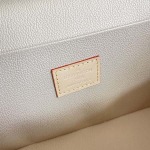 2026年7月19日入荷Louis Vuitton M42265  Nice   24.0 x 18.0 x 14.5  ( x  高品質新作/誕生日プレゼント/XS工場