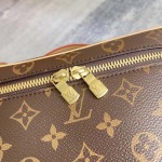 2026年7月19日入荷Louis Vuitton M42265  Nice   24.0 x 18.0 x 14.5  ( x  高品質新作/誕生日プレゼント/XS工場