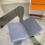 2026年7月19日入荷Louis VuittonM29132 Couvertre Passport10 x 14 x 2.5   高品質新作/誕生日プレゼント/XS工場