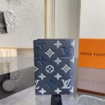 2026年7月19日入荷Louis VuittonM29132 Couvertre Passport10 x 14 x 2.5   高品質新作/誕生日プレゼント/XS工場