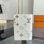 2026年7月19日入荷Louis VuittonM29132 Couvertre Passport10 x 14 x 2.5 高品質新作/誕生日プレゼント/XS工場