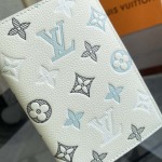 2026年7月19日入荷Louis VuittonM29132 Couvertre Passport10 x 14 x 2.5 高品質新作/誕生日プレゼント/XS工場