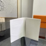 2026年7月19日入荷Louis VuittonM29132 Couvertre Passport10 x 14 x 2.5 高品質新作/誕生日プレゼント/XS工場