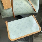 2026年7月19日入荷Louis VuittonM27532Carryall  2026  Monogram  130 Monogram Origine  高品質新作/誕生日プレゼント/XS工場