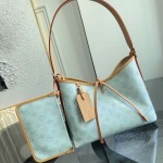 2026年7月19日入荷Louis VuittonM27532Carryall  2026  Monogram  130 Monogram Origine  高品質新作/誕生日プレゼント/XS工場