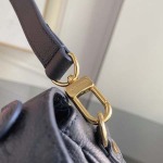 2026年7月19日入荷Louis VuittonM47142Pochette Mtis  Monogram Empreinte S-lock  高品質新作/誕生日プレゼント/XS工場