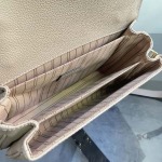 2026年7月19日入荷Louis VuittonM44881Pochette Mtis  Monogram Empreinte S-lock  高品質新作/誕生日プレゼント/XS工場