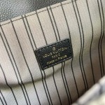 2026年7月19日入荷Louis VuittonM41487Pochette Mtis  Monogram Empreinte S-lock  高品質新作/誕生日プレゼント/XS工場