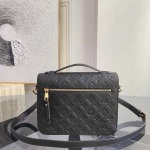 2026年7月19日入荷Louis VuittonM41487Pochette Mtis  Monogram Empreinte S-lock  高品質新作/誕生日プレゼント/XS工場