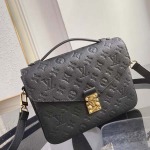 2026年7月19日入荷Louis VuittonM41487Pochette Mtis  Monogram Empreinte S-lock  高品質新作/誕生日プレゼント/XS工場