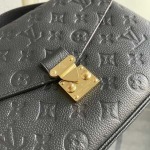 2026年7月19日入荷Louis VuittonM41487Pochette Mtis  Monogram Empreinte S-lock  高品質新作/誕生日プレゼント/XS工場
