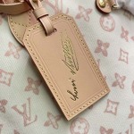 2026年7月19日入荷Louis VuittonM27521Neverfull MM   Neverfull MMLVMonogram Blossoms 高品質新作/誕生日プレゼント/XS工場