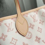 2026年7月19日入荷Louis VuittonM27521Neverfull MM   Neverfull MMLVMonogram Blossoms 高品質新作/誕生日プレゼント/XS工場