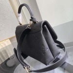 2026年7月19日入荷Louis VuittonM45978 Madeleine BB  Monogram Empreinte  Monogram  S-lock  Pochette Mtis  高品質新作/誕生日プレゼント/XS工場