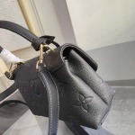 2026年7月19日入荷Louis VuittonM45978 Madeleine BB  Monogram Empreinte  Monogram  S-lock  Pochette Mtis  高品質新作/誕生日プレゼント/XS工場