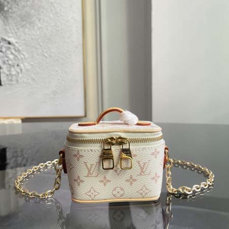 2026年7月19日入荷Louis VuittonM0381...