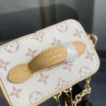 2026年7月19日入荷Louis VuittonM03812   MICRO VANITY  M03772  Micro Vanity  Vanity  Monogram  高品質新作/誕生日プレゼント/XS工場