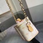 2026年7月19日入荷Louis VuittonM03812   MICRO VANITY  M03772  Micro Vanity  Vanity  Monogram  高品質新作/誕生日プレゼント/XS工場