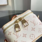 2026年7月19日入荷Louis VuittonM03812   MICRO VANITY  M03772  Micro Vanity  Vanity  Monogram  高品質新作/誕生日プレゼント/XS工場