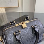2026年7月19日入荷Louis VuittonM58953 Speedy Bandoulire 20  20 20.5 x 13.5 x 12.0 高品質新作/誕生日プレゼント/XS工場