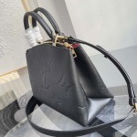 2026年7月19日入荷Louis VuittonM58914  M58916  PETIT PALAIS Petit Palais  Monogram  LV  高品質新作/誕生日プレゼント/XS工場