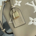 2026年7月19日入荷Louis VuittonM58914  M58916  PETIT PALAIS Petit Palais  Monogram  LV  高品質新作/誕生日プレゼント/XS工場