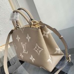 2026年7月19日入荷Louis VuittonM58914  M58916  PETIT PALAIS Petit Palais  Monogram  LV  高品質新作/誕生日プレゼント/XS工場