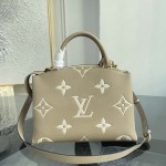 2026年7月19日入荷Louis VuittonM58914  M58916  PETIT PALAIS Petit Palais  Monogram  LV  高品質新作/誕生日プレゼント/XS工場
