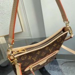 2026年7月19日入荷Louis VuittonM28423  Lineup BB  Monogram  高品質新作/誕生日プレゼント/XS工場
