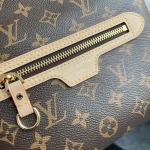 2026年7月19日入荷Louis VuittonM28423  Lineup BB  Monogram  高品質新作/誕生日プレゼント/XS工場