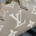 2026年7月19日入荷Louis VuittonM46575 Speedy Bandoulire 20  20 20.5 x 13.5 x 12.0  高品質新作/誕生日プレゼント/XS工場