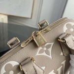2026年7月19日入荷Louis VuittonM46575 Speedy Bandoulire 20  20 20.5 x 13.5 x 12.0  高品質新作/誕生日プレゼント/XS工場