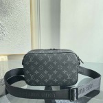 2026年7月19日入荷Louis VuittonM46955  Ala  Monogram Eclie 24.0 x 16.0 x 8.0  ( x  x 高品質新作/誕生日プレゼント/XS工場