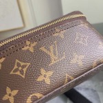 2026年7月19日入荷Louis VuittonM43690 43689 43688    Monogram  35.019.09.0  22.514.08.5   高品質新作/誕生日プレゼント/XS工場