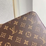 2026年7月19日入荷Louis VuittonM43690 43689 43688    Monogram  35.019.09.0  22.514.08.5   高品質新作/誕生日プレゼント/XS工場