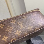 2026年7月19日入荷Louis VuittonM43690 43689 43688    Monogram  35.019.09.0  22.514.08.5   高品質新作/誕生日プレゼント/XS工場