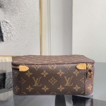 2026年7月19日入荷Louis VuittonM43690 43689 43688    Monogram  35.019.09.0  22.514.08.5   高品質新作/誕生日プレゼント/XS工場