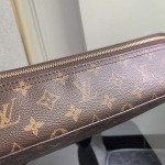 2026年7月19日入荷Louis VuittonM43690 43689 43688    Monogram  35.019.09.0  22.514.08.5   高品質新作/誕生日プレゼント/XS工場