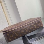 2026年7月19日入荷Louis VuittonM43690 43689 43688    Monogram  35.019.09.0  22.514.08.5   高品質新作/誕生日プレゼント/XS工場