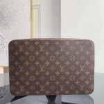 2026年7月19日入荷Louis VuittonM43690 43689 43688    Monogram  35.019.09.0  22.514.08.5   高品質新作/誕生日プレゼント/XS工場