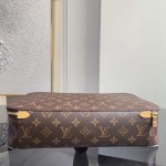 2026年7月19日入荷Louis VuittonM43690 43689 43688    Monogram  35.019.09.0  22.514.08.5   高品質新作/誕生日プレゼント/XS工場